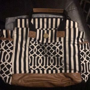 Diaper bag